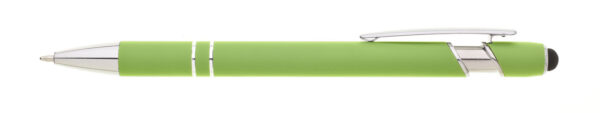 NATIO SOFT* Metal ballpoint pen