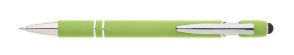 NATIO SOFT* Metal ballpoint pen