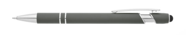 NATIO SOFT* Metal ballpoint pen