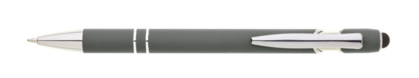 NATIO SOFT* Metal ballpoint pen