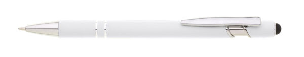 NATIO SOFT* Metal ballpoint pen