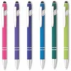 1211370 NATIO SOFT* Metal ballpoint pen