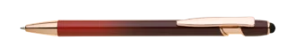 ARCO TOUCH RE Metal ballpoint pen