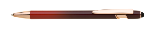 1211375-22_01 ARCO TOUCH RE Metal ballpoint pen