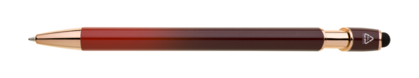 1211375-22_04 ARCO TOUCH RE Metal ballpoint pen