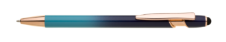 ARCO TOUCH RE Metal ballpoint pen