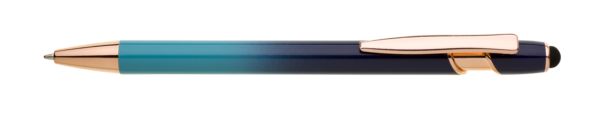 1211375-42_01 ARCO TOUCH RE Metal ballpoint pen