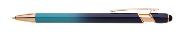1211375-42_02 ARCO TOUCH RE Metal ballpoint pen