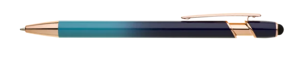 ARCO TOUCH RE Metal ballpoint pen