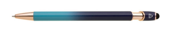 1211375-42_04 ARCO TOUCH RE Metal ballpoint pen