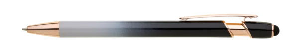 1211375-80_02 ARCO TOUCH RE Metal ballpoint pen
