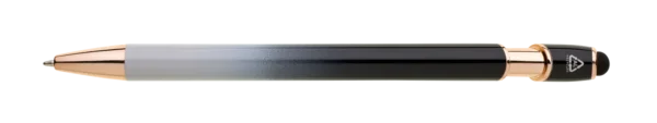 1211375-80_04 ARCO TOUCH RE Metal ballpoint pen