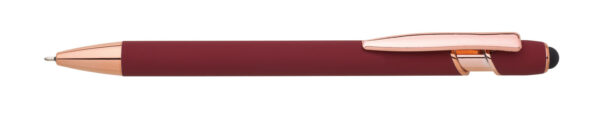 ELLA SOFT SG Metal ballpoint pen