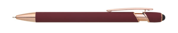 1211377-25_02 ELLA SOFT SG Metal ballpoint pen