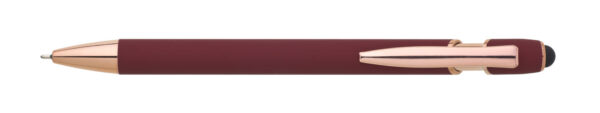 1211377-25_03 ELLA SOFT SG Metal ballpoint pen