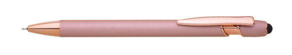 1211377-30_01 ELLA SOFT SG Metal ballpoint pen