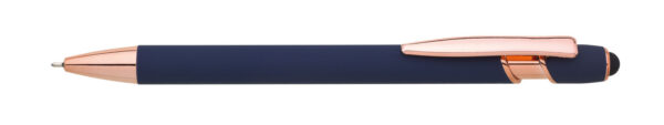 ELLA SOFT SG Metal ballpoint pen