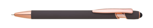 ELLA SOFT SG Metal ballpoint pen