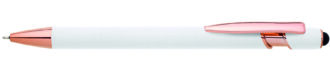 1211377-99_01 ELLA SOFT SG Metal ballpoint pen