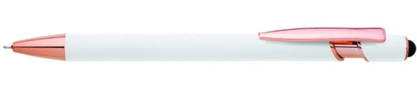ELLA SOFT SG Metal ballpoint pen