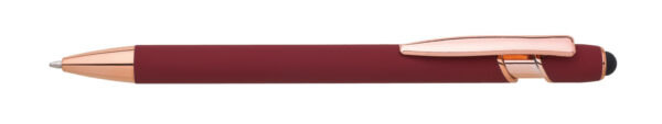 1211379-25_01 ELLA SOFT Metal ballpoint pen