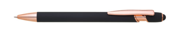 ELLA SOFT  Metal ballpoint pen