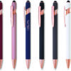 1211379-laser ELLA SOFT Metal ballpoint pen