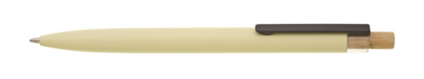 1211650-10_01 BRANCO Metal ballpoint pen recycled