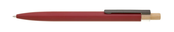 1211650-22_01 BRANCO Metal ballpoint pen recycled