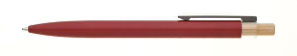1211650-22_02 BRANCO Metal ballpoint pen recycled