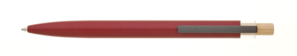 1211650-22_03 BRANCO Metal ballpoint pen recycled