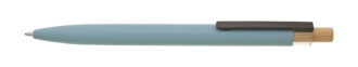 1211650-40_01 BRANCO Metal ballpoint pen recycled