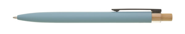 1211650-40_02 BRANCO Metal ballpoint pen recycled