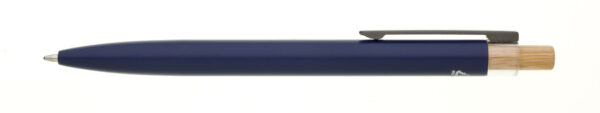 1211650-44_02 BRANCO Metal ballpoint pen recycled