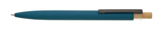 1211650-49_01 BRANCO Metal ballpoint pen recycled