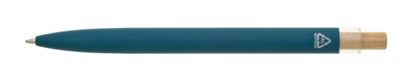 1211650-49_04 BRANCO Metal ballpoint pen recycled