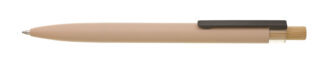 1211650-65_01 BRANCO Metal ballpoint pen recycled