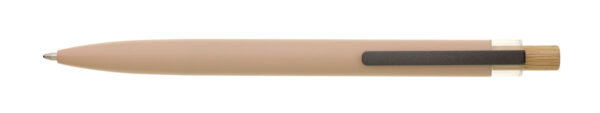 1211650-65_03 BRANCO Metal ballpoint pen recycled