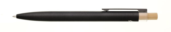 1211650-80_02 BRANCO Metal ballpoint pen recycled