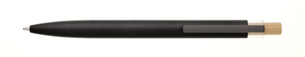 1211650-80_03 BRANCO Metal ballpoint pen recycled