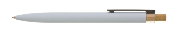 1211650-88_02 BRANCO Metal ballpoint pen recycled