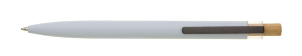 1211650-88_03 BRANCO Metal ballpoint pen recycled