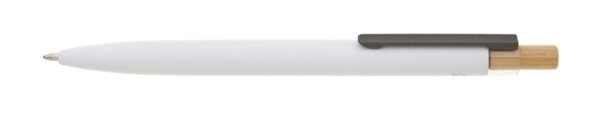 BRANCO Metal ballpoint pen recycled