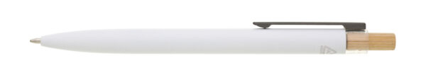 1211650-99_02 BRANCO Metal ballpoint pen recycled