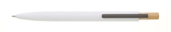1211650-99_03 BRANCO Metal ballpoint pen recycled