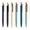 1211650 BRANCO Metal ballpoint pen recycled