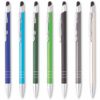 1211801 SOTTI TOUCH Metal ballpoint pen