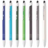 1211801 SOTTI TOUCH Metal ballpoint pen