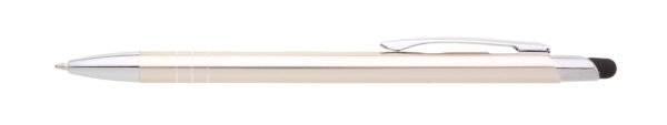 1211801-92_02 SOTTI TOUCH Metal ballpoint pen