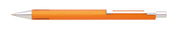 1211814-19_01 WIRE Metal ballpoint pen